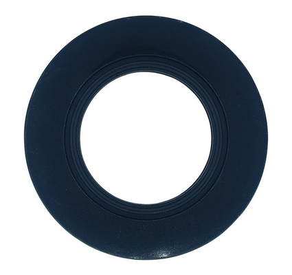 NBR Rubber Flat Washer para pads de anel de O de tamanho personalizado e serviço de fabricação de moldagem