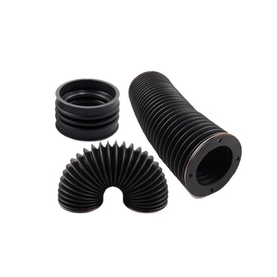 Profissional de Custom FKM moldado de silicone de cobertura de borracha para várias indústrias