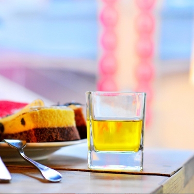 1 Quantidade pronta para envio Copo de vidro transparente para casa Hotel Bar Whisky Vinho cerveja