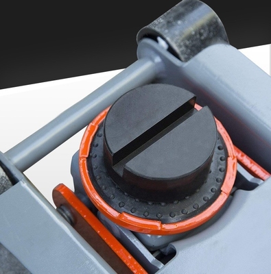 NR Adaptador de Jack Pad de borracha para Jack Stand Serviço de moldagem de processamento antiderrapante personalizado