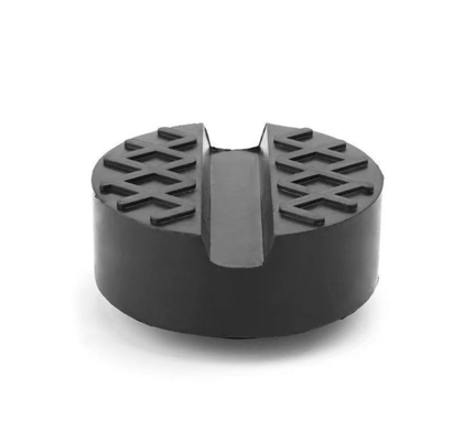EPDM NBR NR Rubber Jack Stand Pads para elevadores de automóveis de borracha de silicone