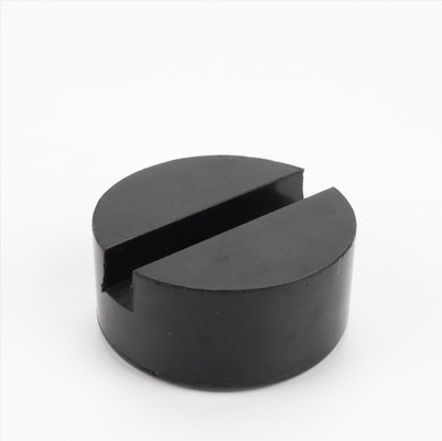 Auto Lift Brace Pad Jack de borracha para Jacks de chão moldado personalizado borracha de silicone