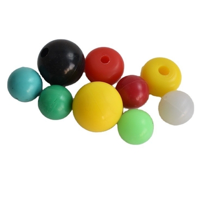 Serviço de moldagem de bolas de nitrilo de alta resistência para produtos de borracha de silicone