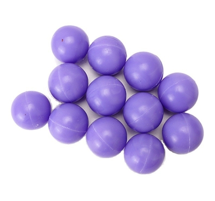 Bolhas de borracha de silicone moldadas para atender às exigências do cliente com serviço de moldagem