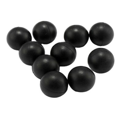 Serviço de moldagem Esferas de borracha EPDM/NBR/Silicone/FKM para moldagem não-padrão sob medida