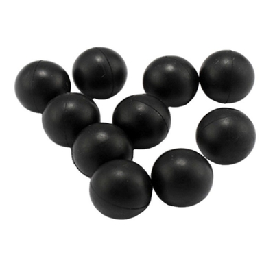 Serviço de transformação de moldes para hemisférios de borracha NBR/EPDM/Silicone/FKM/EPDM personalizados