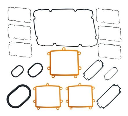 Customize High Temperature Silicone Rubber O Ring Wholesale para processamento de EPDM/NBR/NR