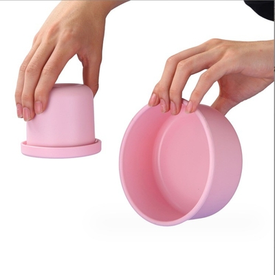 Caixa de almoço Bento de silicone de qualidade alimentar 1 recipiente de armazenamento de alimentos em rede para todas as idades