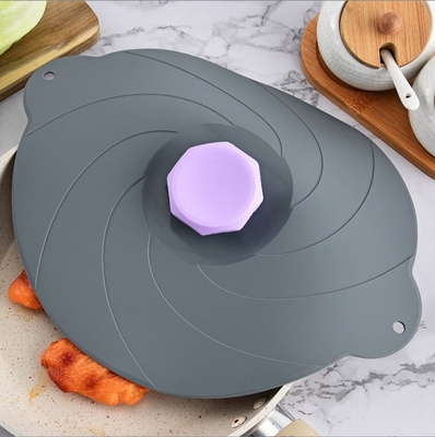 Capa de silicone de conservação de qualidade alimentar Partes de utensílios de cozinha Tipo Capa para auto-primação a vácuo