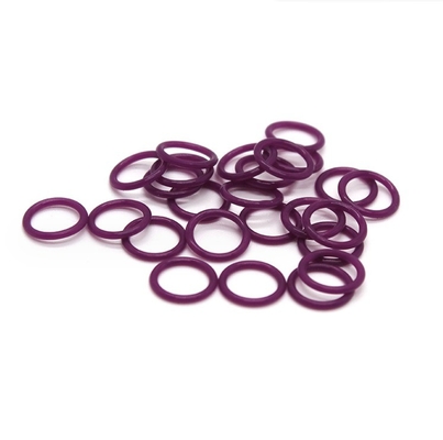 SBR NBR FKM FPM EPDM Custom ODM OEM O-Ring de borracha para alimentos Silicone O-Ring Seal