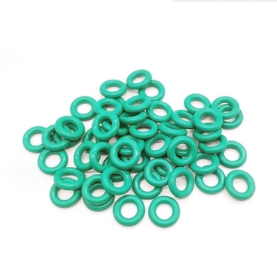 CR Moldes NBR/EPDM/SILICONE/FKM/SBR/NR Anel O de borracha para soluções de vedação duradouras