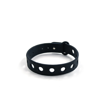 Peças de silicone de designers charm bracelet chain luxo coleção de sapatos de designers para final