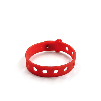 Peças de silicone de designers charm bracelet chain luxo coleção de sapatos de designers para final