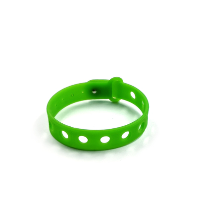 Peças de silicone de designers charm bracelet chain luxo coleção de sapatos de designers para final