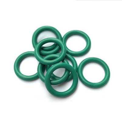 Anéis médicos NBR O para EPDM transparente Silicone FKM e Serviço de processamento SBR