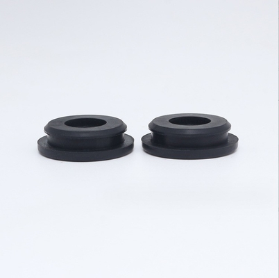 Capa de botão de borracha de silicone para serviço de processamento de moldagem feita por profissionais