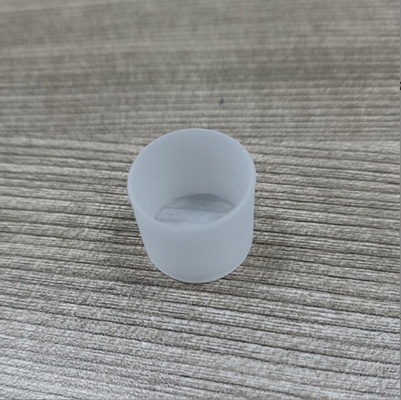NBR Parcela moldada de borracha de silicone para nebulizador porta-cigarros bocal mangas tampa de poeira