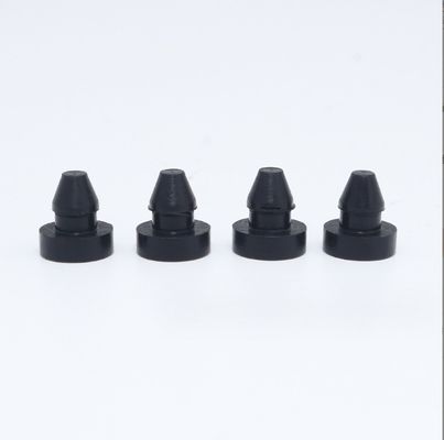 Serviço de Processamento Moldar Cortiça de silicone para garrafa de vidro Acessório personalizado em forma