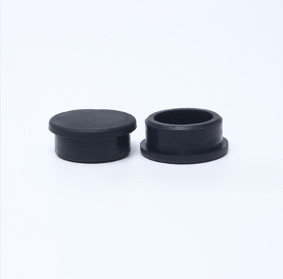 EPDM de borracha de silicone NBR NR Serviço de processamento de moldagem