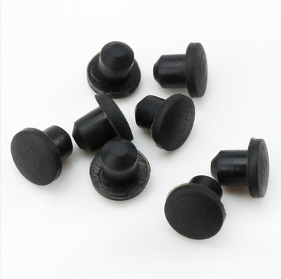 EPDM de borracha de silicone NBR NR Serviço de processamento de moldagem