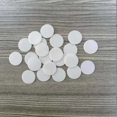 Lavadora de espuma de garrafa PE de grau alimentar para processo de moldagem
