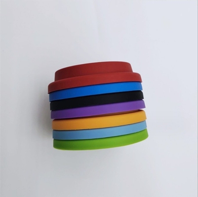 Capa de silicone sustentável para caneca de café Capa ecológica e durável