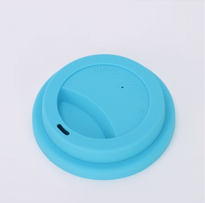 Capa de silicone sustentável para caneca de café Capa ecológica e durável
