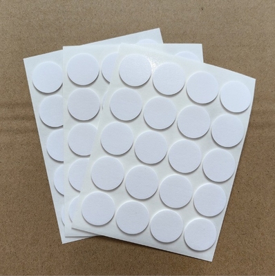 Adesivos de Wick Incluídos Kit de Fabricação de Velas DIY Com Pot e espuma branca