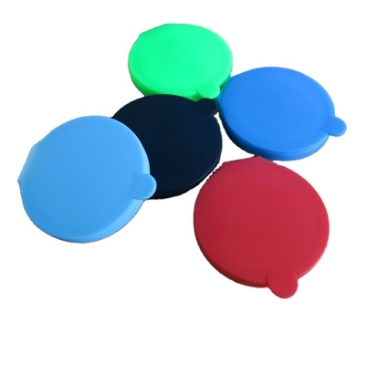 Logotipo personalizado Duplo Lado Silicone Vidro Espelho de Bolso para Moderno Estilo Maquiagem Regalo