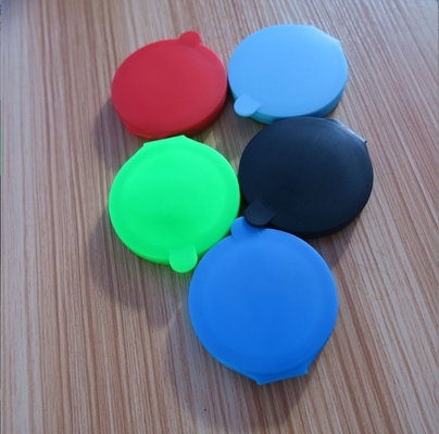 Logotipo personalizado Duplo Lado Silicone Vidro Espelho de Bolso para Moderno Estilo Maquiagem Regalo