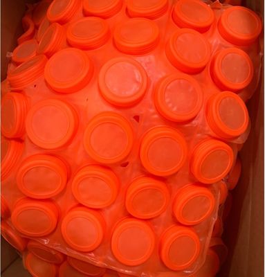 Serviço de processamento de moldes Bolsa de bagagem de silicone Rodas de cobertura para caixa de carrinho