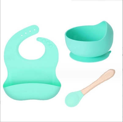 Compre o seu Kit de Alimentos de Silicona