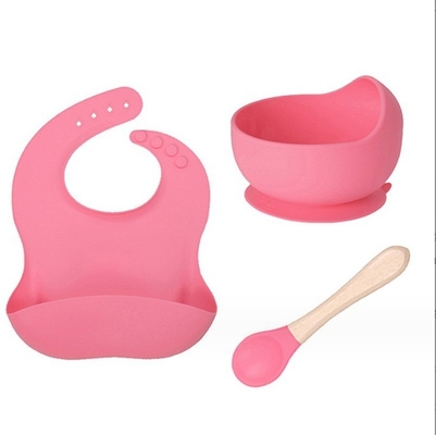 Compre o seu Kit de Alimentos de Silicona