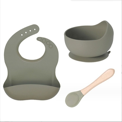 Compre o seu Kit de Alimentos de Silicona