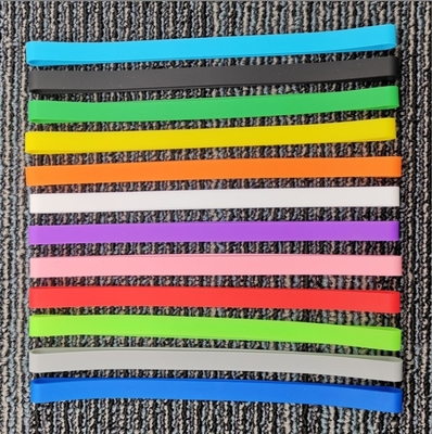 Clips para toalhas de praia, suportes de borracha de silicone para serviços de corte de toalhas de cadeira