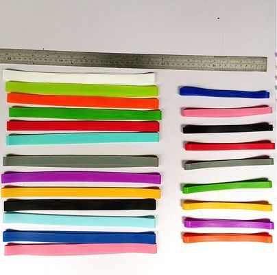 Cortar bandeiras de borracha de silicone portador para toalha cadeira de praia perfeito toalha de praia clips