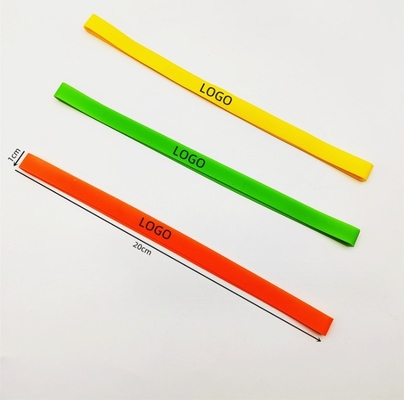 Cadeira de praia de silicone Faixas de toalha 20-30 cm Faixas para relaxamento confortável na praia