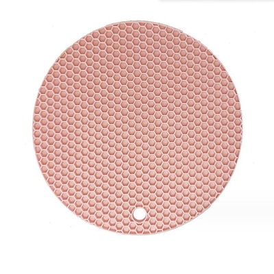 Detentor de panela de silicone resistente ao calor para proteção de cozinha reutilizável e durável