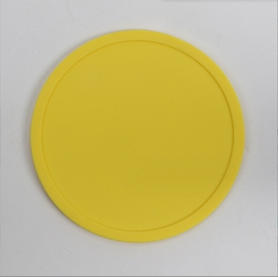 Subterrâneas de bebidas de silicone ecológicas personalizadas para necessidades de escritório e restaurante
