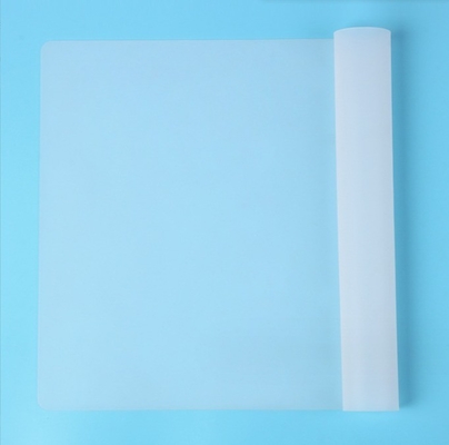 Stock Square Colorido Antiderrapante Silicone Drink Coasters Cup Pad Mat Design Estilo Nenhum