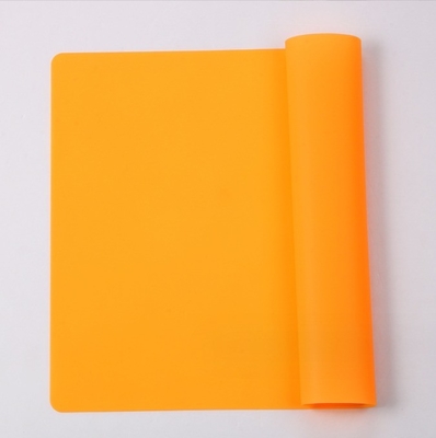 Stock Square Colorido Antiderrapante Silicone Drink Coasters Cup Pad Mat Design Estilo Nenhum