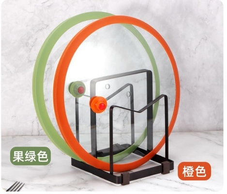 Multipurpose Home Silicone Glass Cover Sustentabilidade à prova de calor Visível Anti-Overflow Pot Cover