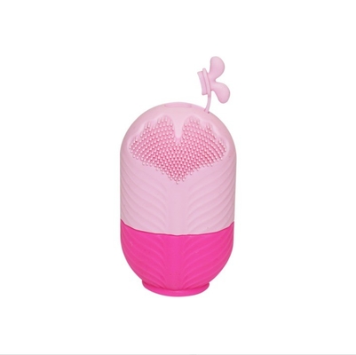 Roller de gelo de silicone para o rosto congelação de sorvete Roller fabricante de ferramentas máquina