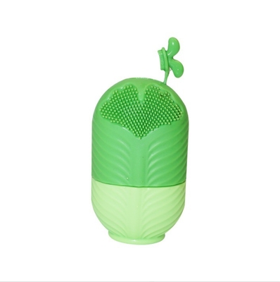 Roller de gelo de silicone para o rosto congelação de sorvete Roller fabricante de ferramentas máquina