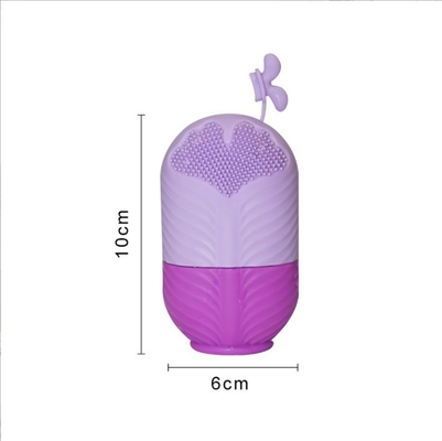 Roller de gelo de silicone para o rosto congelação de sorvete Roller fabricante de ferramentas máquina