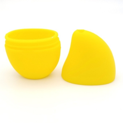Ferramenta de Cubo de gelo de silicone para cuidados com a pele facial para massagem e cuidados faciais de contorno sustentáveis