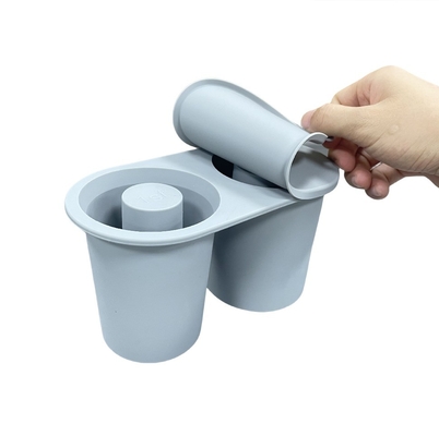 Silicone de verão para fazer moldes para taças Stanli Feito de silicone 100% de qualidade alimentar